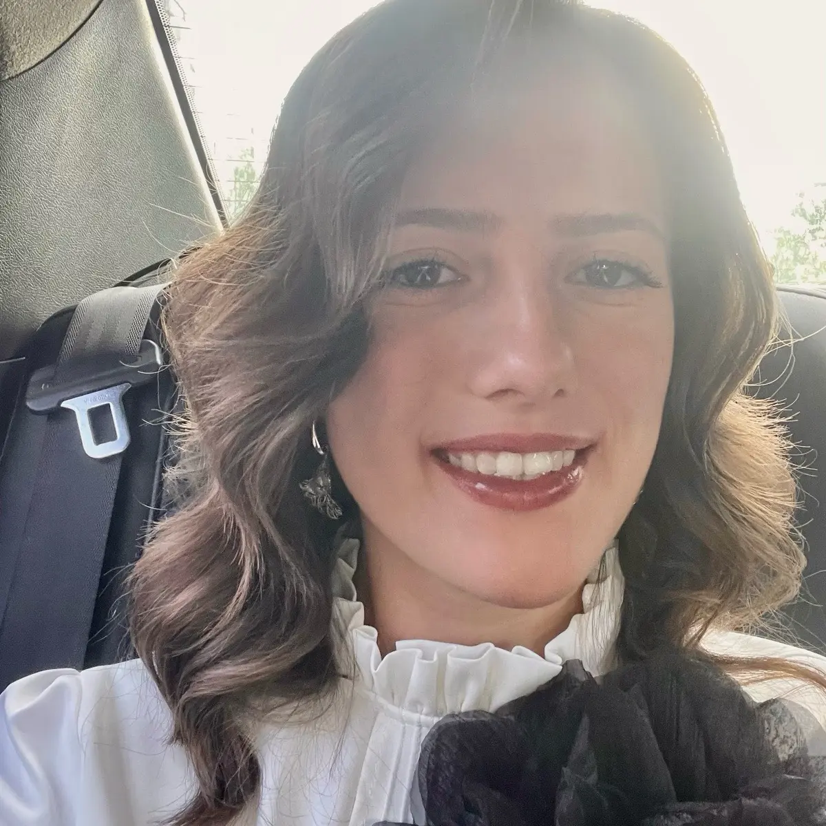 Маргарита Олейник