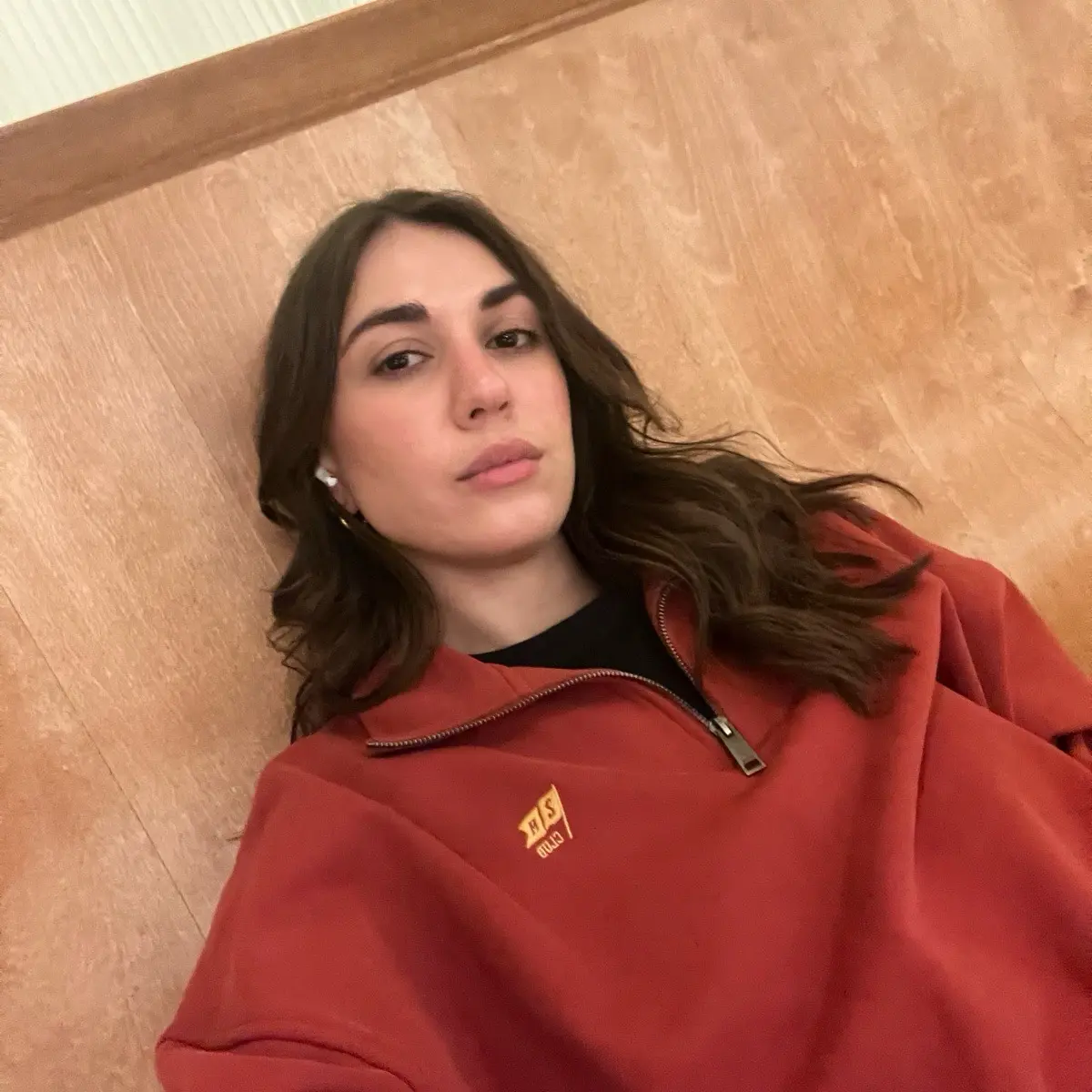 Элен Григорян | Сетка — социальная сеть от hh.ru