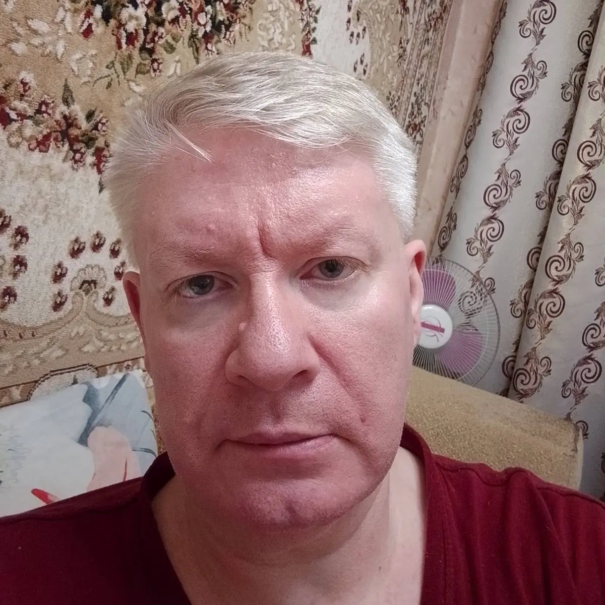 Сергей Ногин
