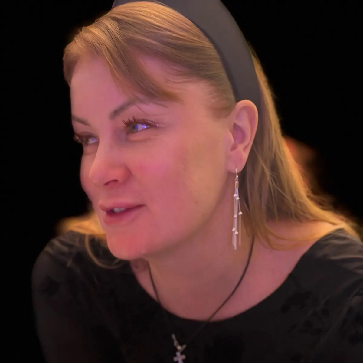 Юлия Маркина
