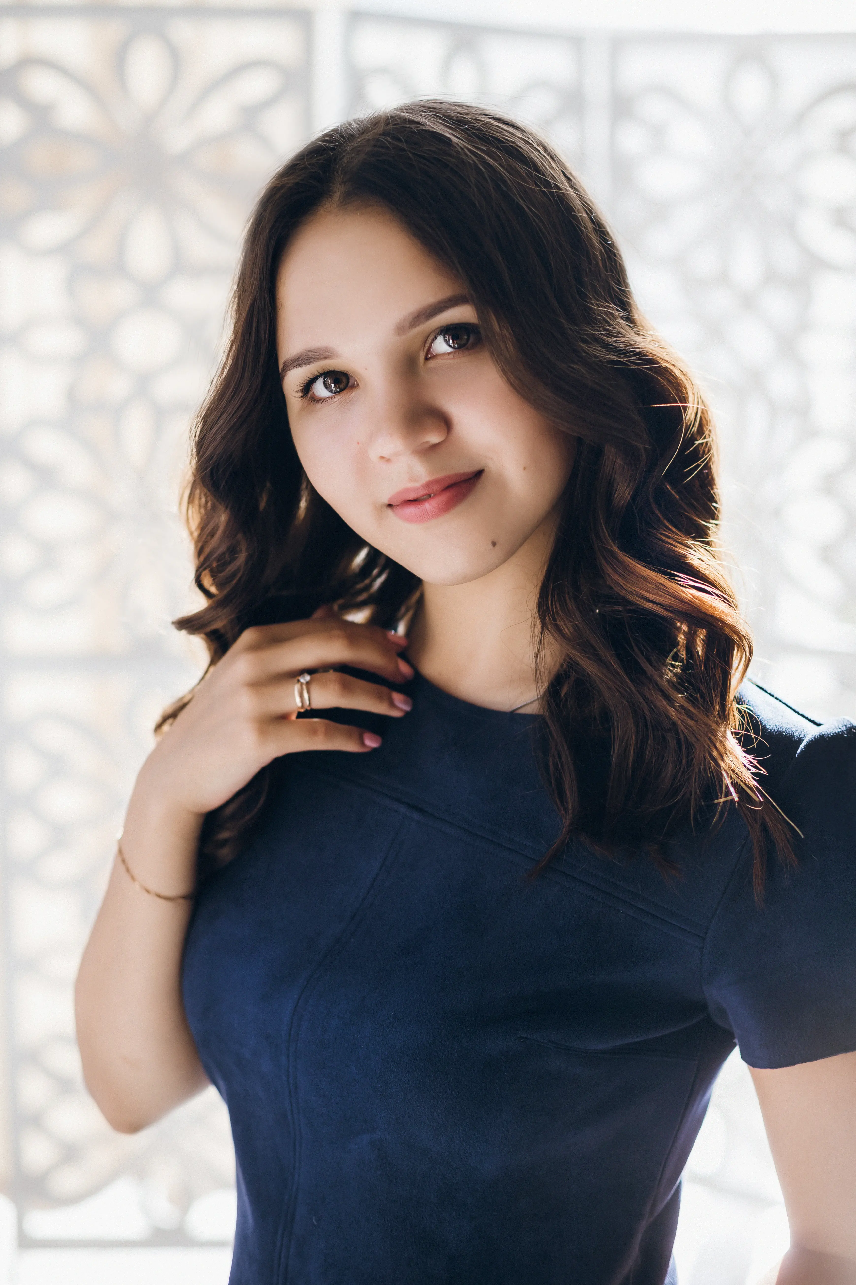 Ирина Плюснина | Сетка — социальная сеть от hh.ru