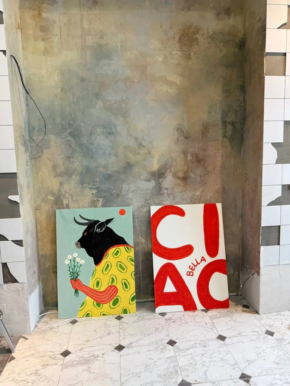 Декораторы ALLARTSDESIGN | Сетка — социальная сеть от hh.ru