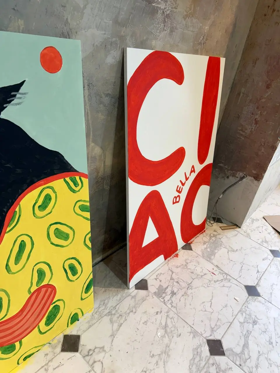 Декораторы ALLARTSDESIGN | Сетка — социальная сеть от hh.ru