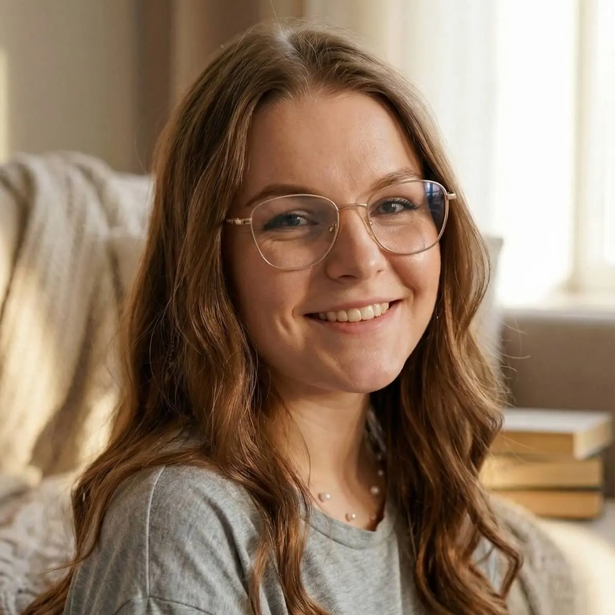 Наталина Синицына