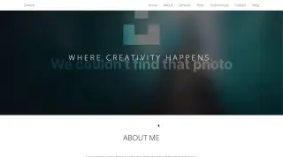 Portfolio layout - Макет портфолио, реализован с помощью css и javascript.
https://codepen.io/alexdevero/pen/YPyreM | Сетка — социальная сеть от hh.ru