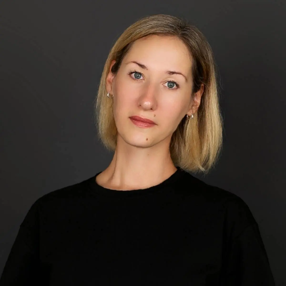 Наталия Колягина