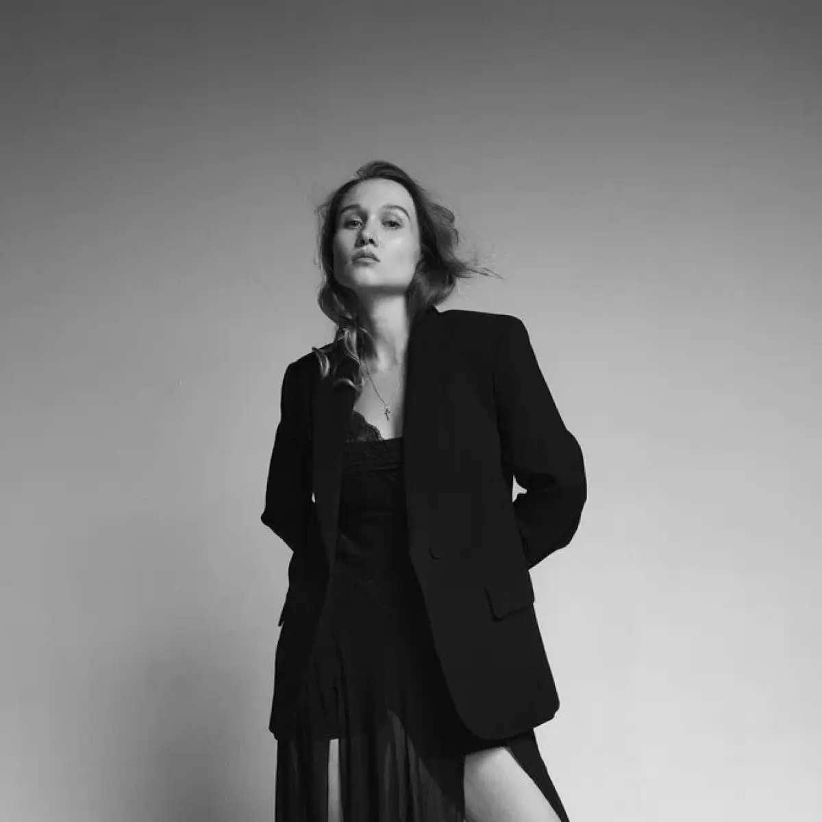 Диана Гурьева | Сетка — социальная сеть от hh.ru