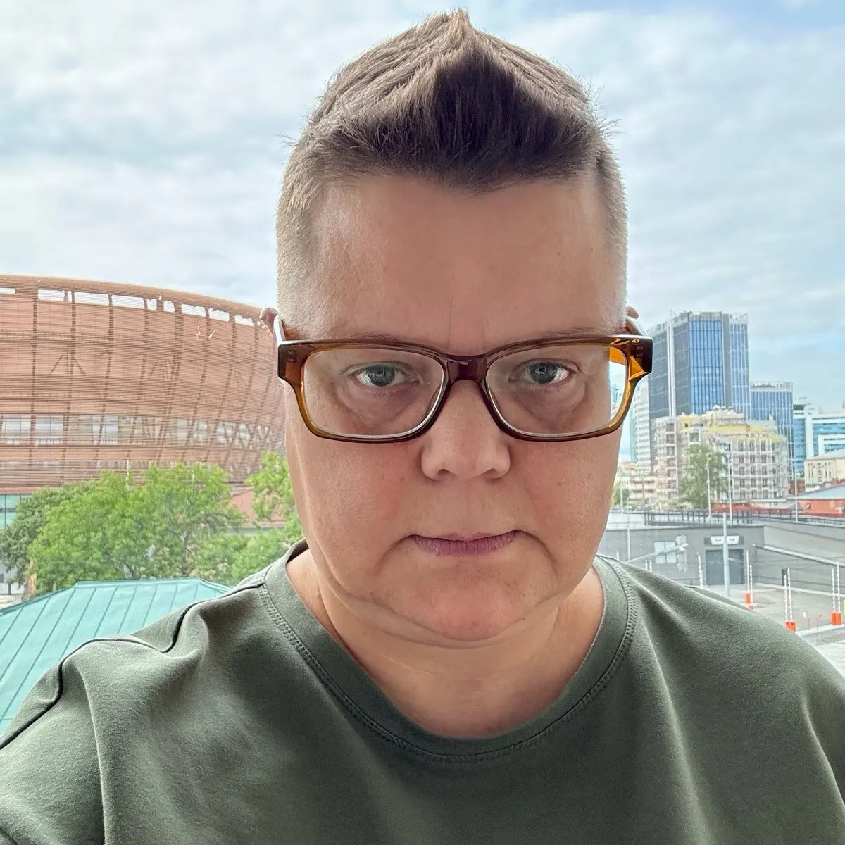 Евгения Леденева | Сетка — социальная сеть от hh.ru