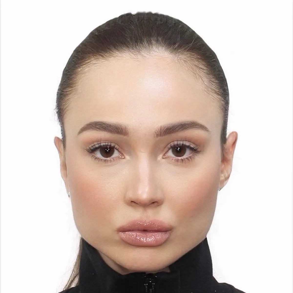 Дарья Бушкина