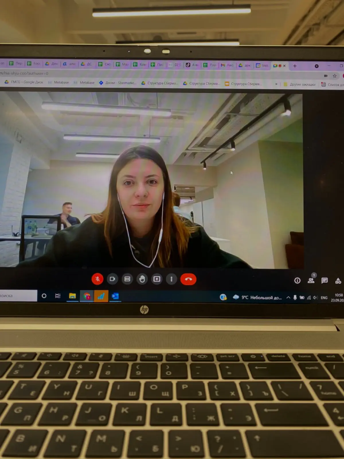 4 года назад я забрала трудовую книжку | Сетка — социальная сеть от hh.ru