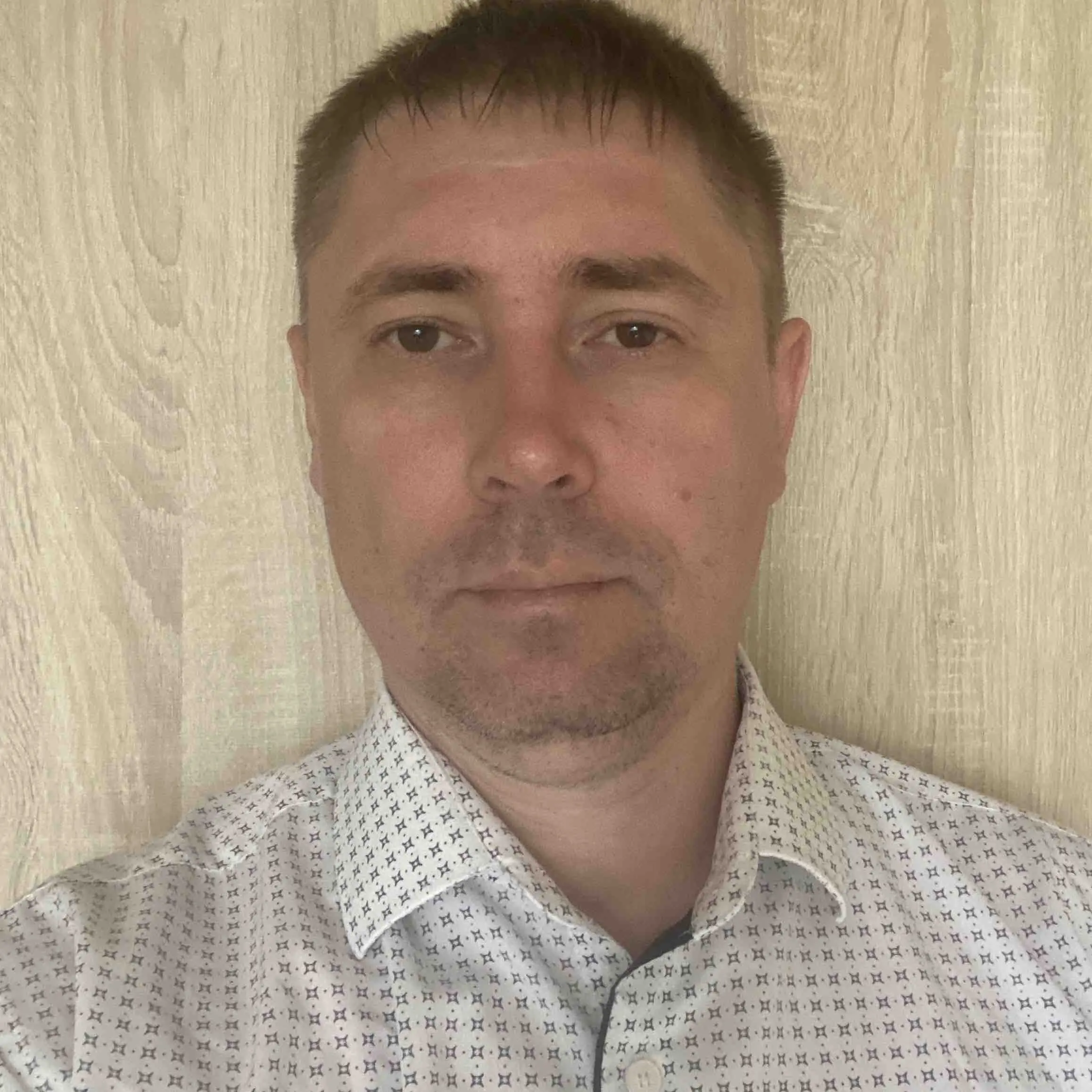 Алексей Самарцев