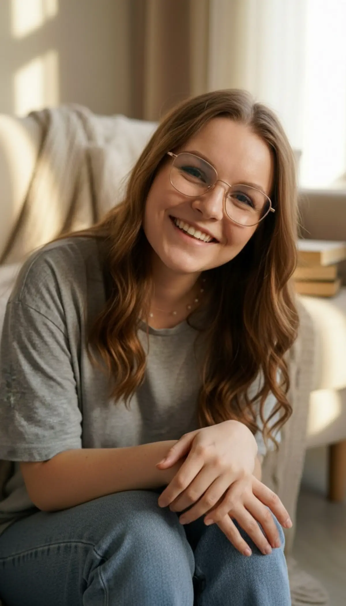 Кто я и почему я здесь. | Сетка — социальная сеть от hh.ru