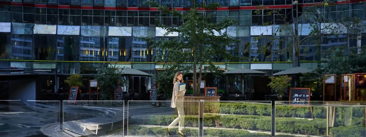 Проектирование административных и офисных зданий требует комплексного подхода и учёта множества факторов | Сетка — социальная сеть от hh.ru