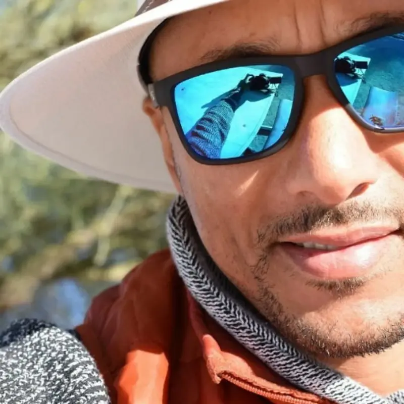 Андрей Мягков