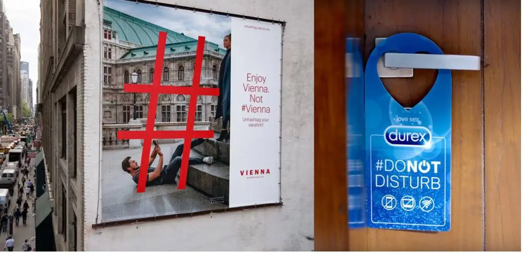 Durex, «Цифровой детокс» и работа
А что вы знаете про.. | Сетка — социальная сеть от hh.ru