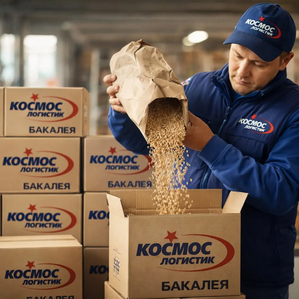 Как перевозить сыпучие грузы
Используйте плотные биг-бэги: они ускоряют погрузку в 2 раза. В Космос Логистик мы храним такие паллеты от 25 р/сутки и делаем обмотку за 90 р для надежности | Сетка — социальная сеть от hh.ru