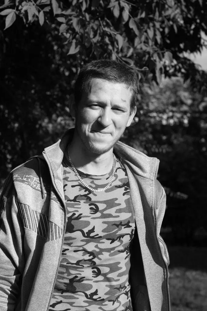 Вениамин Морозов