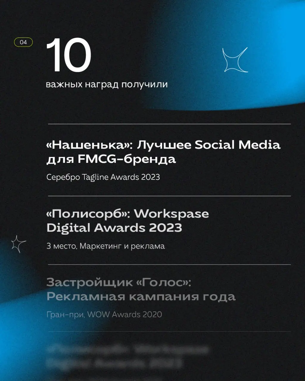 С днём рождения, Смэшинг 💙 Нам — 10 лет!
За это время мы встретили сильных специалистов, поработали с федеральными и локальными проектами, стали частью рекламного рынка и внесли свой вклад в его разви... | Сетка — социальная сеть от hh.ru