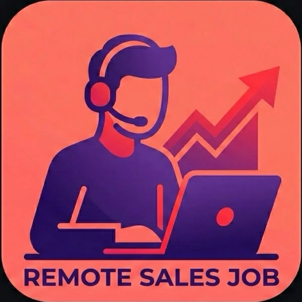 Работа в продажах на удаленке