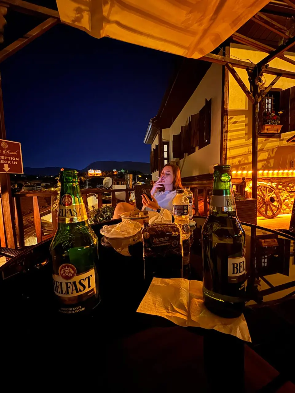 Пятница, коллеги 🍻
У кого-то пятница это повод выпить пива, а у кого-то пиво повод стать предпринимателем. Люди недооценивают вклад пенного напитка в банковскую систему мира и глобальную экономику | Сетка — социальная сеть от hh.ru