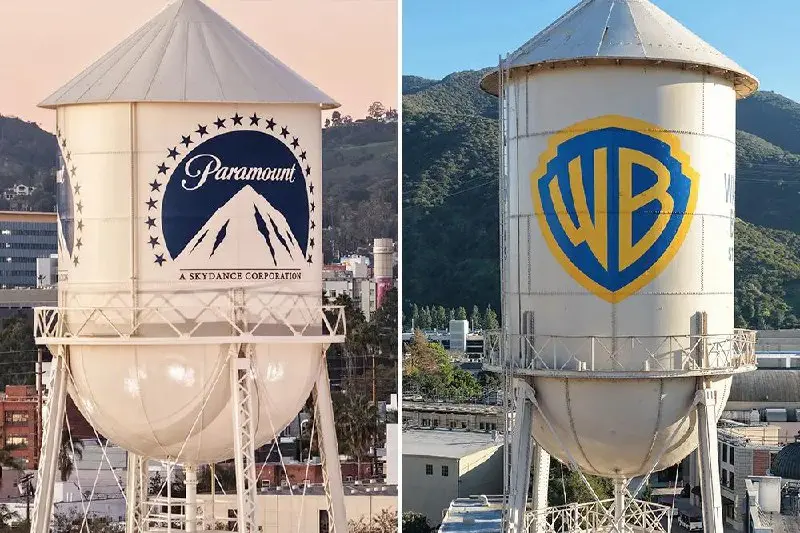 Битва за Warner Bros. Discovery завершена. Netflix отказались покупать компанию и уступили Paramount | Сетка — социальная сеть от hh.ru