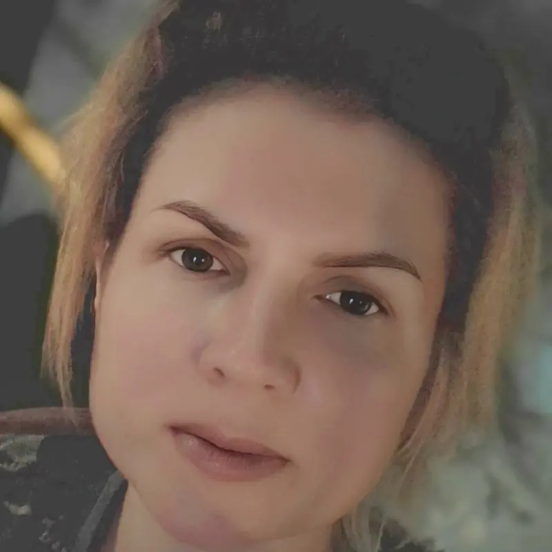 Марина Давыдова