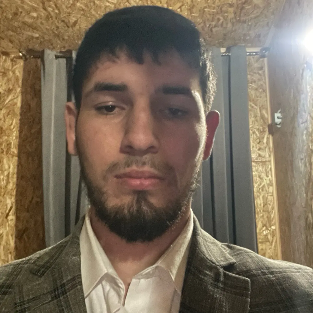 Магомед Исаков