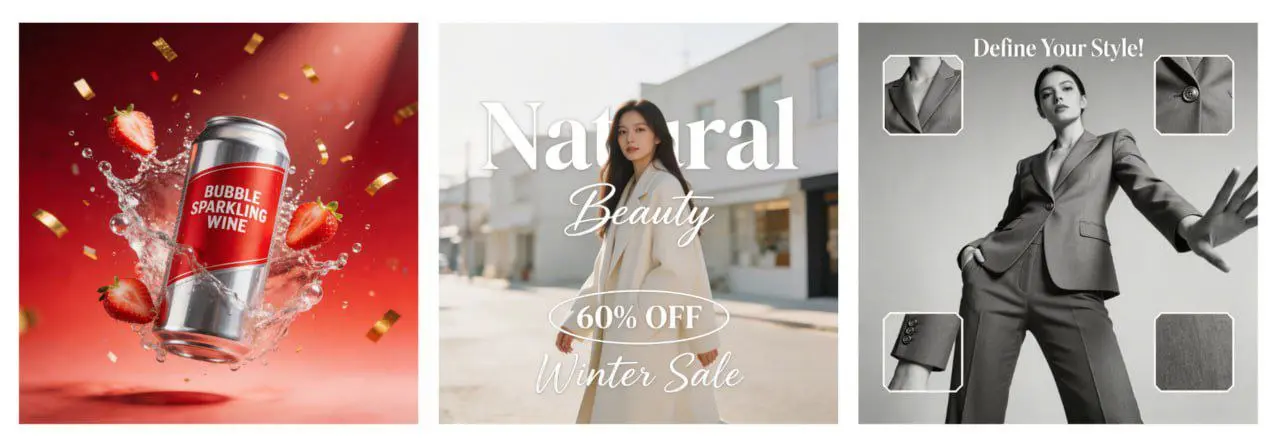 🔥КИТАЙСКАЯ БАНАНА ВСЕ ЕЩЕ МОЩЬ
ByteDance выкатили Seedream 5 Lite — модель, которая работает быстрее, проще и дешевле в 3 РАЗА конкурентов, а по качеству догнала Nano Banana и базовую Seedream 5 🎯
▌ Ч... | Сетка — социальная сеть от hh.ru