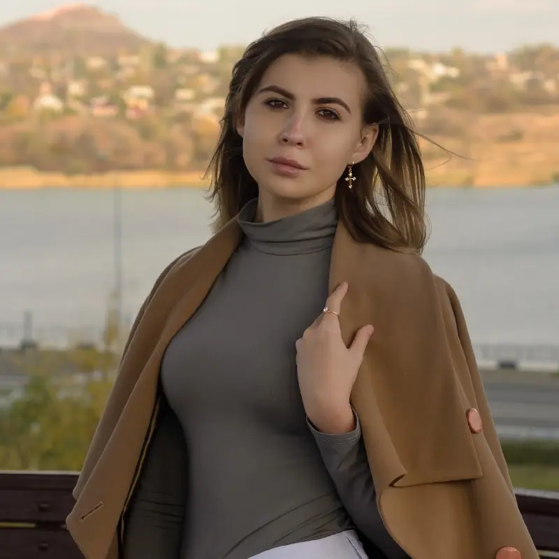 Альбина Строева | Сетка — социальная сеть от hh.ru