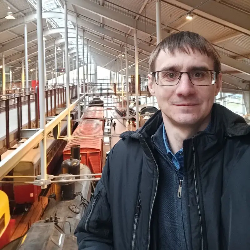 Валерий Филиппов