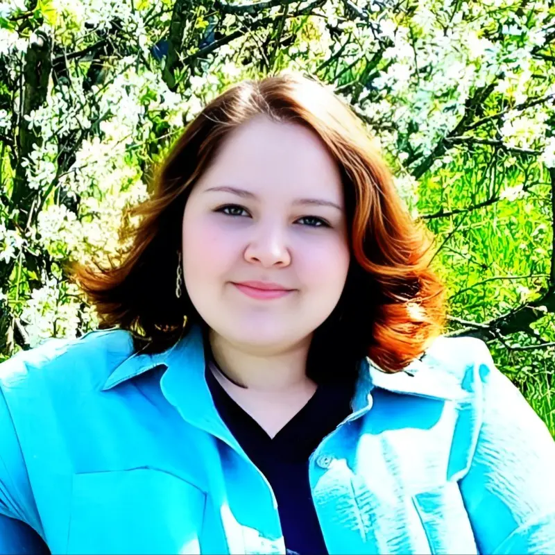 Полина Карпова