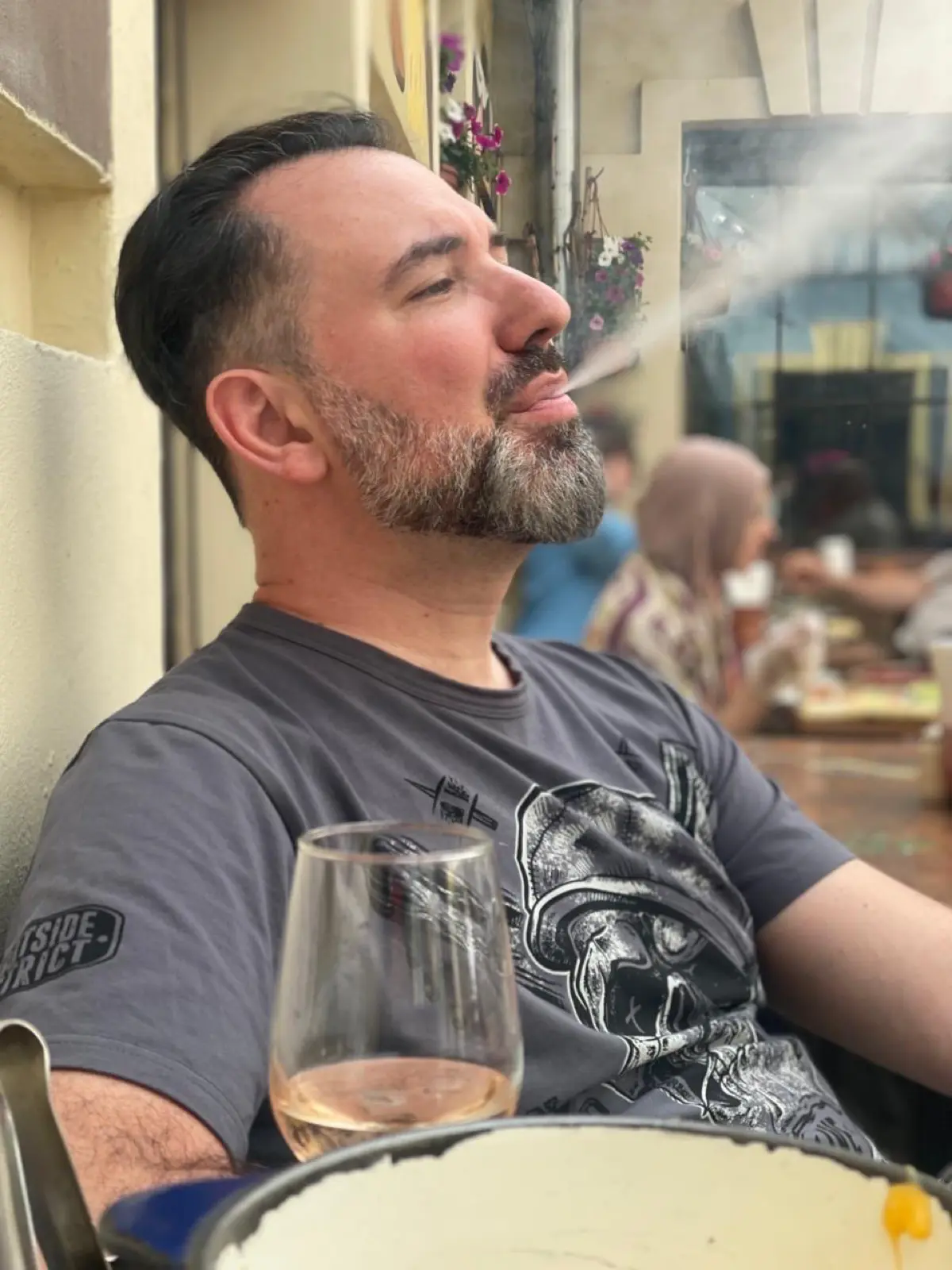 Задумался …🤔 | Сетка — социальная сеть от hh.ru