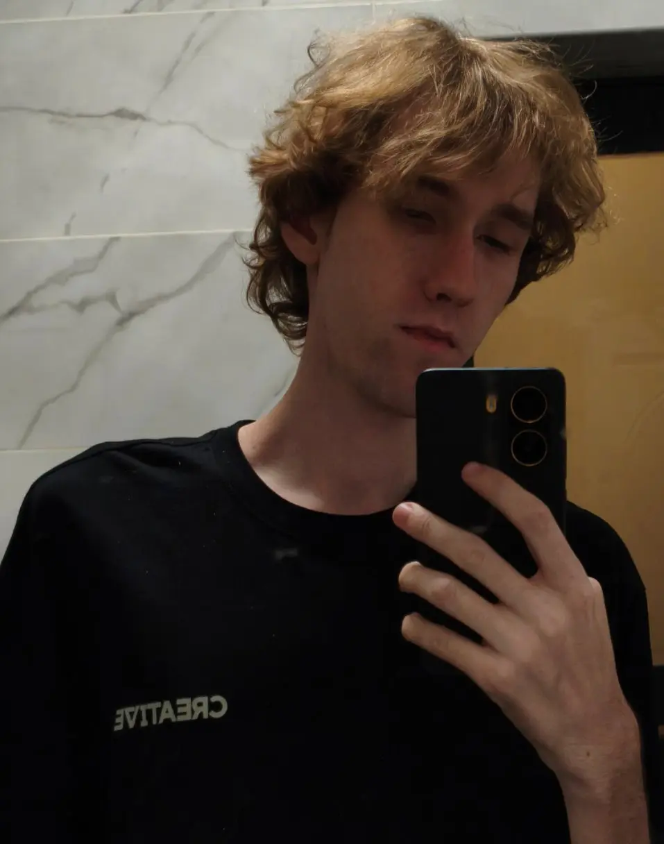 Глеб Данильев