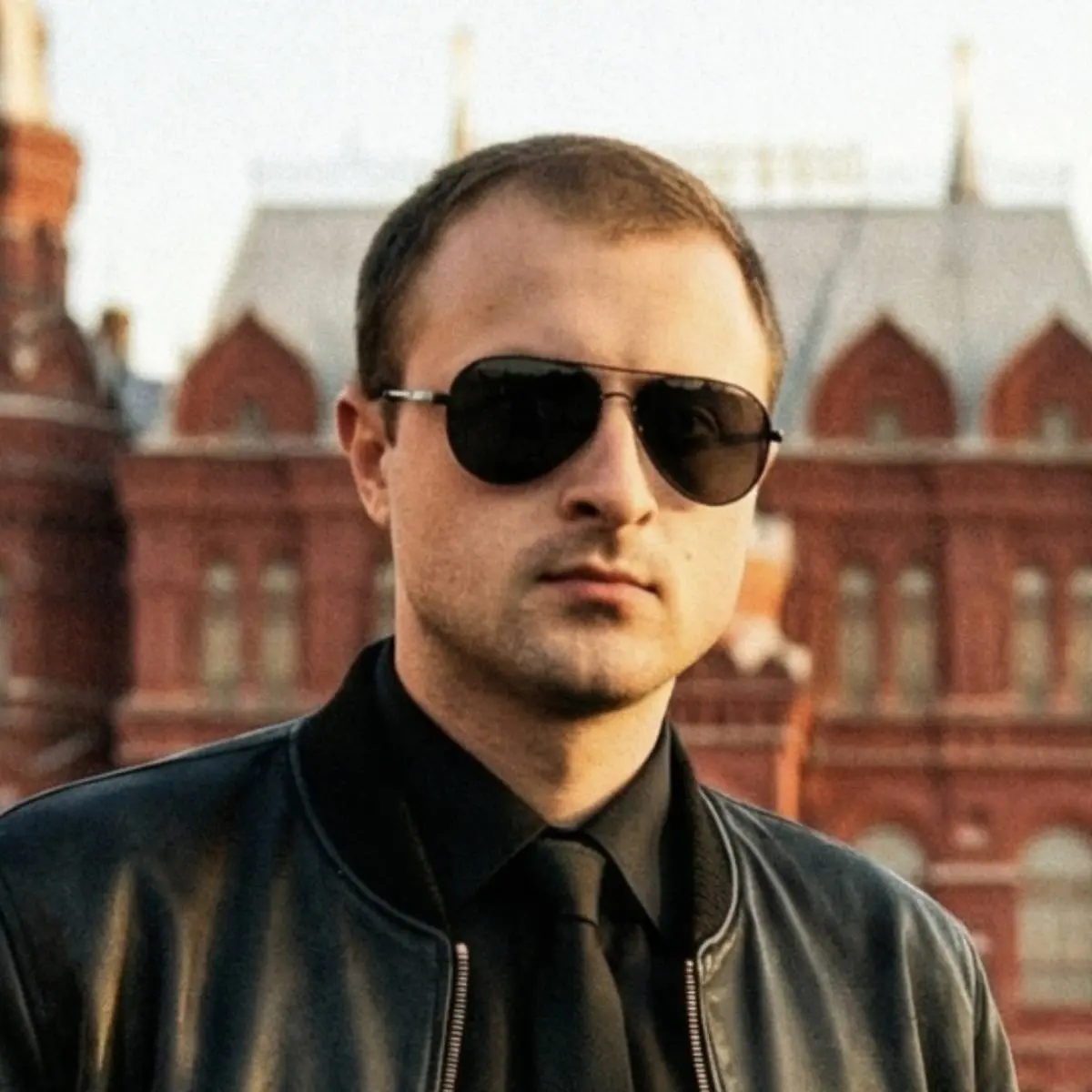 Сергей Кимлык