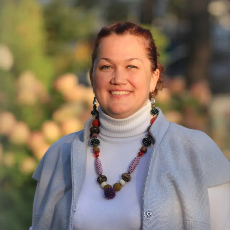 Анастасия Степанова | Сетка — социальная сеть от hh.ru