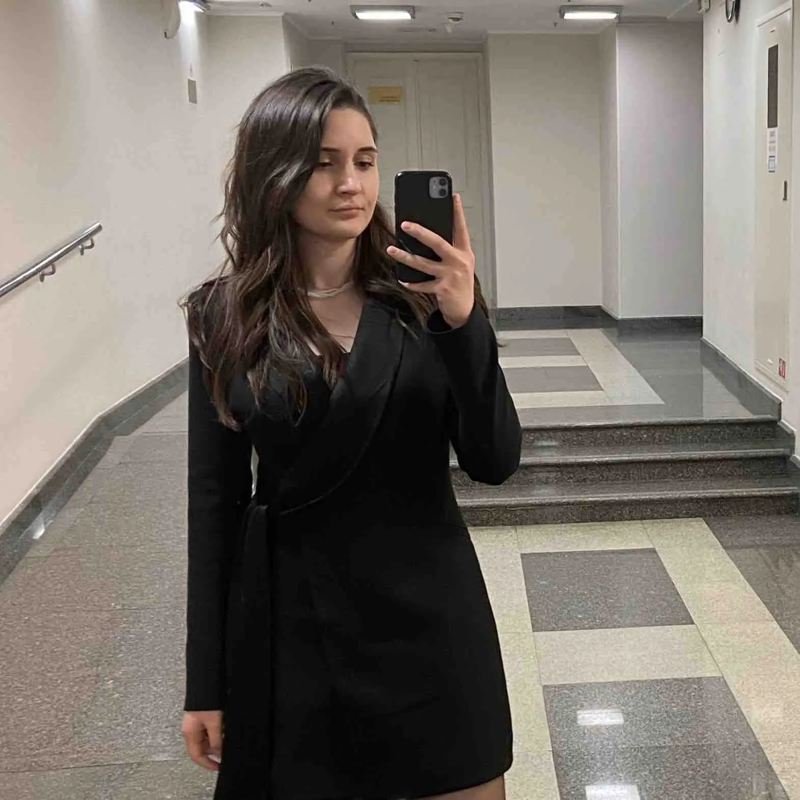 Камила Магомедова | Сетка — социальная сеть от hh.ru