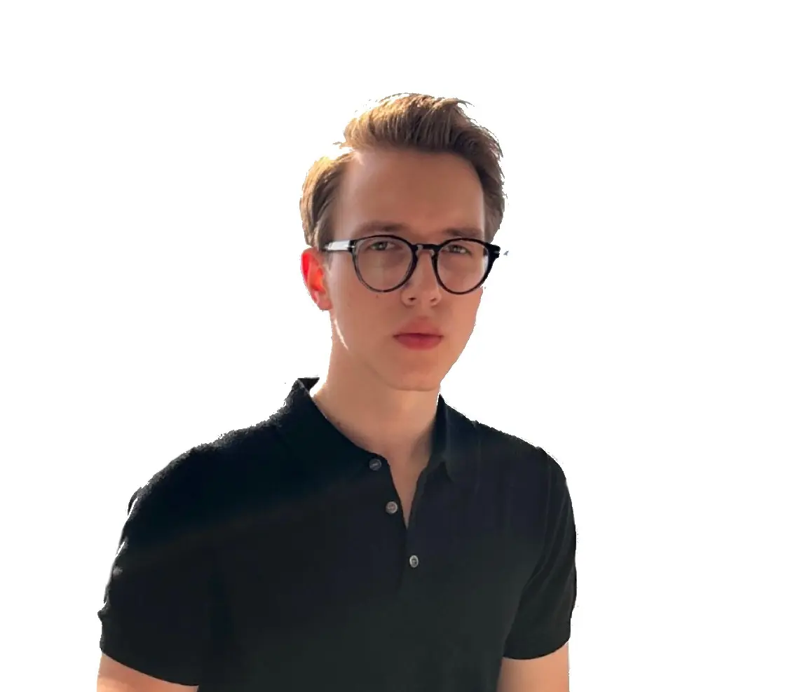 Дмитрий Рабизов
