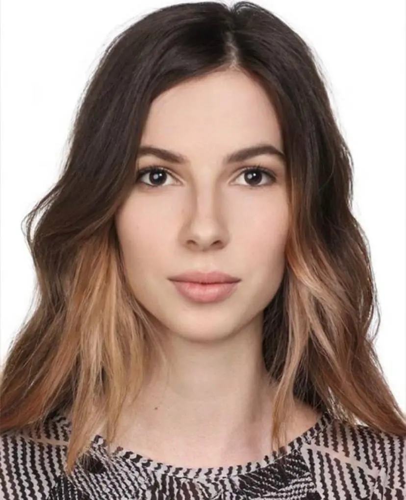 Анастасия Самсонова