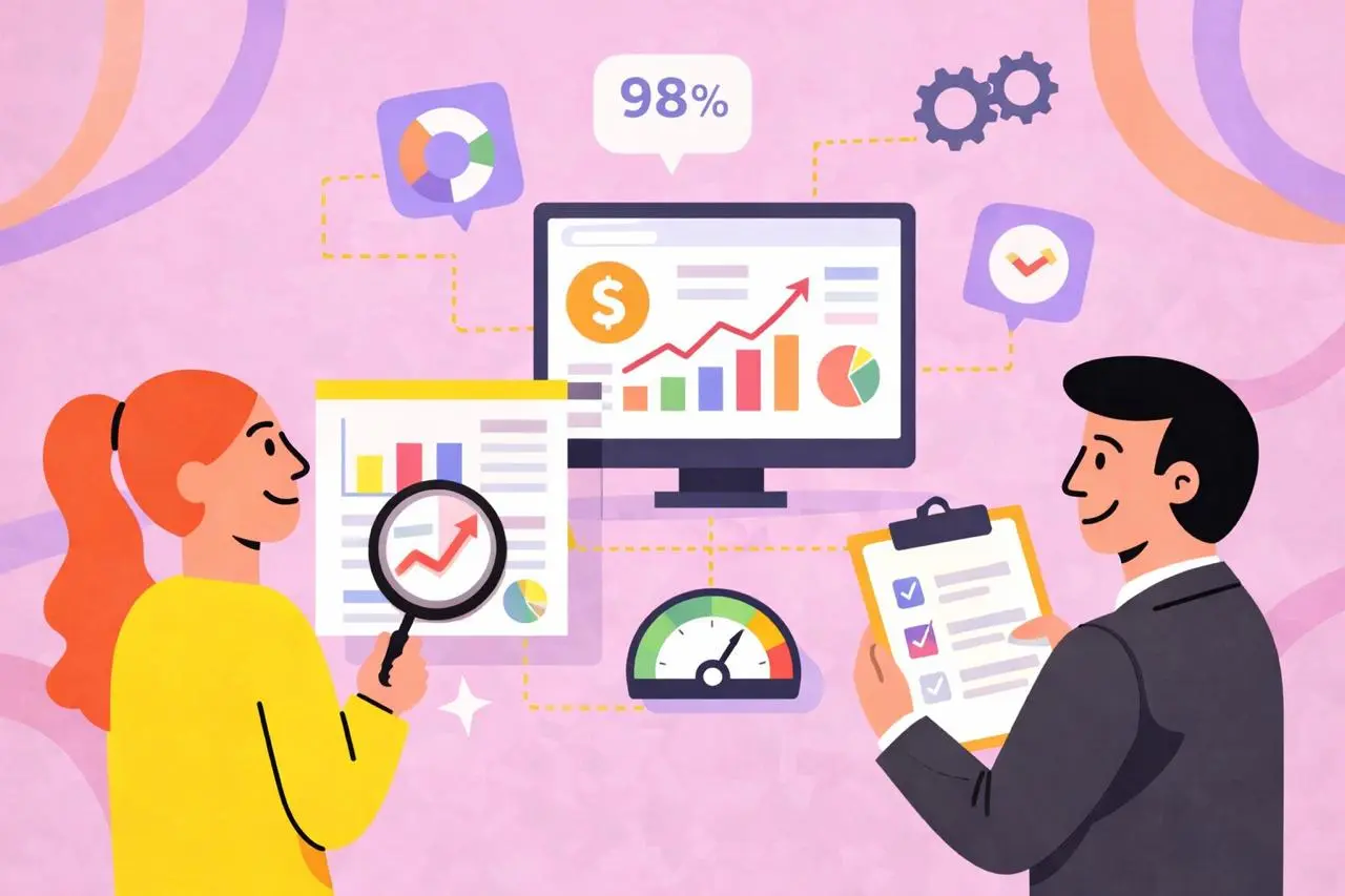 ✔️Метрики растут, отчёты сходятся, KPI выполнены — но ощущение, что проект «буксует», не покидает | Сетка — социальная сеть от hh.ru