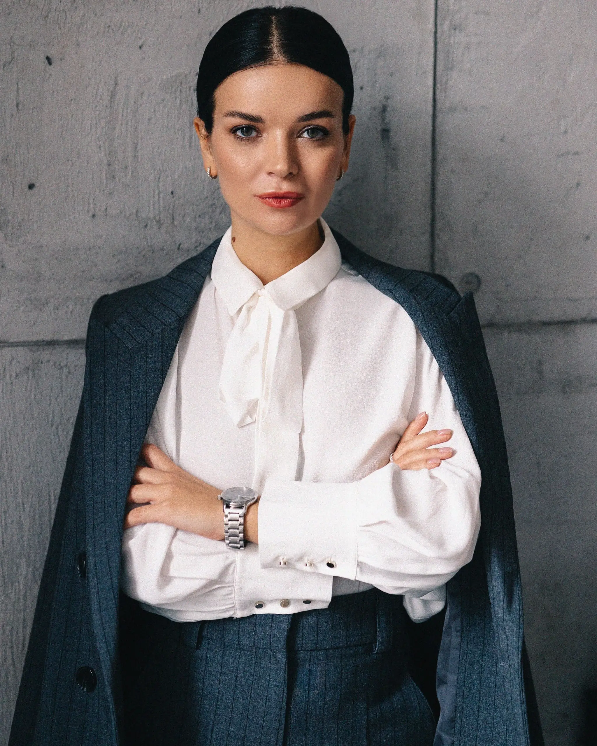 Евгения Спиридонова | Сетка — социальная сеть от hh.ru