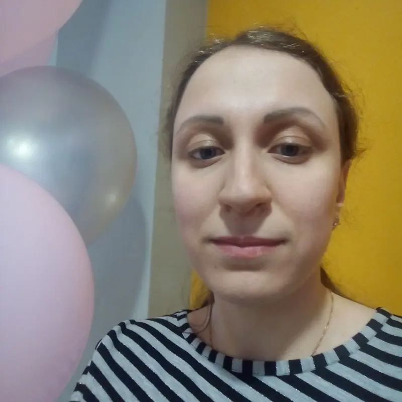 Надежда Жигульская | Сетка — социальная сеть от hh.ru