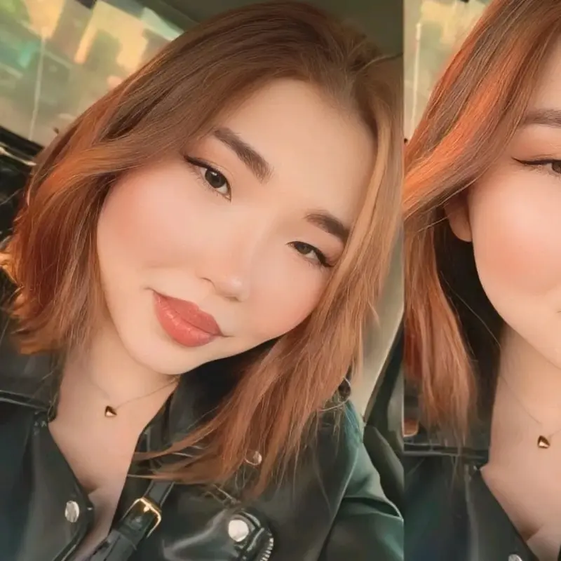 Дильназ Науканбаева