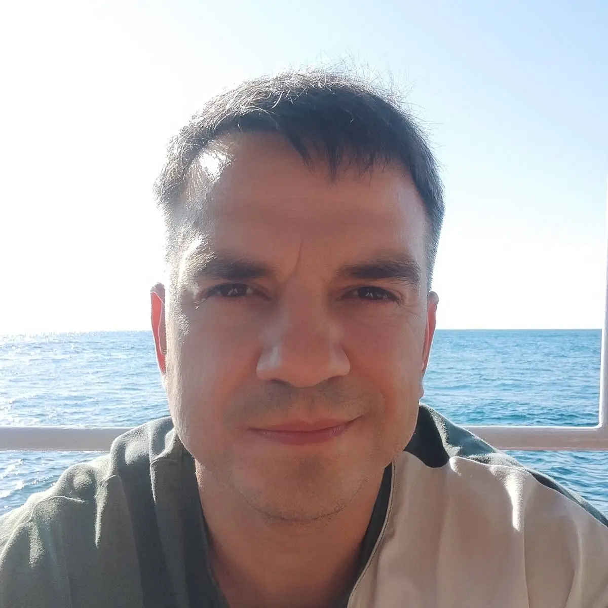 Владимир Механошин