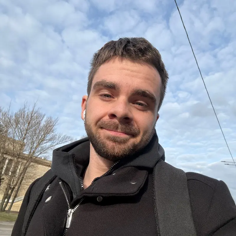 Анвер Адикаев | Сетка — социальная сеть от hh.ru