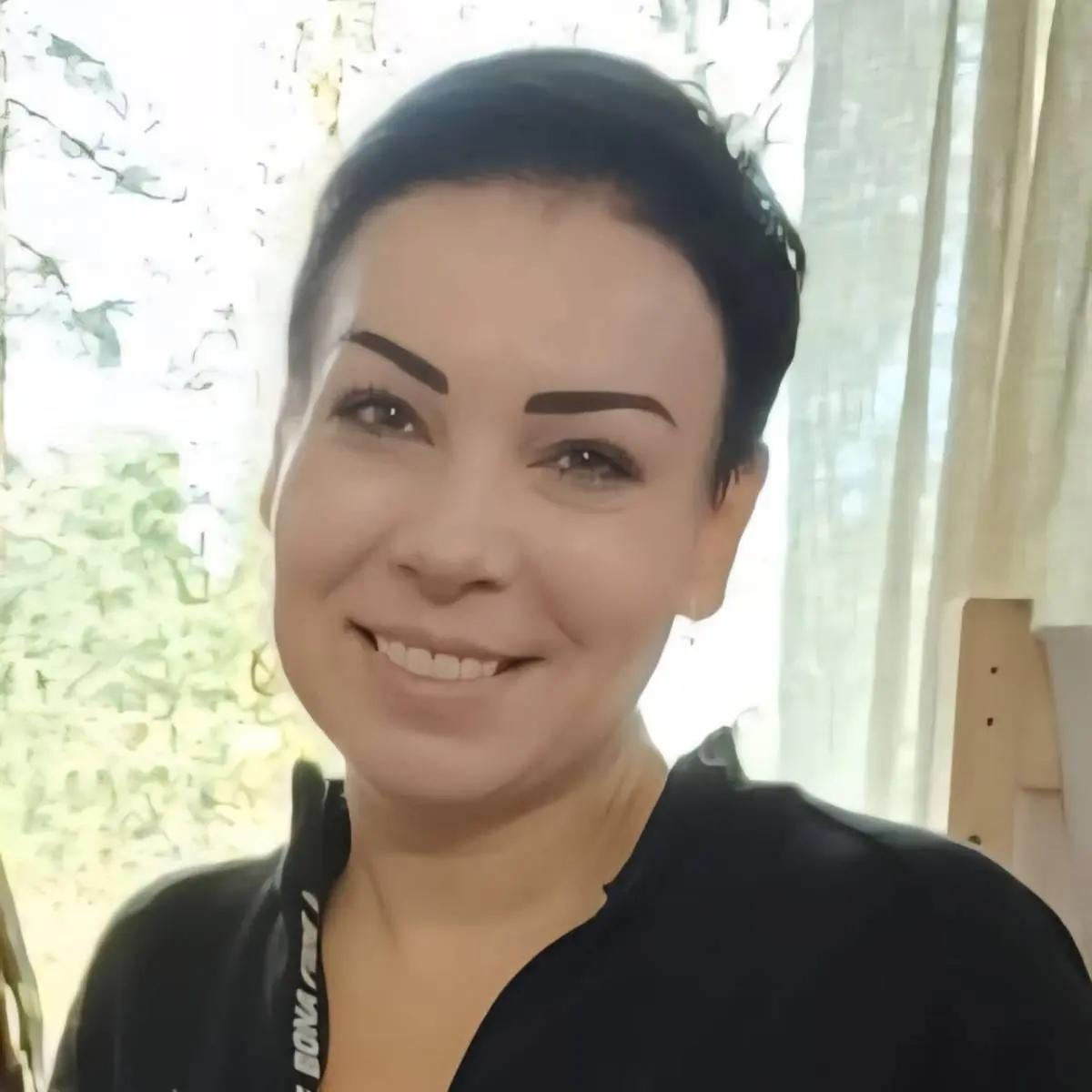 Анна Коломийченко