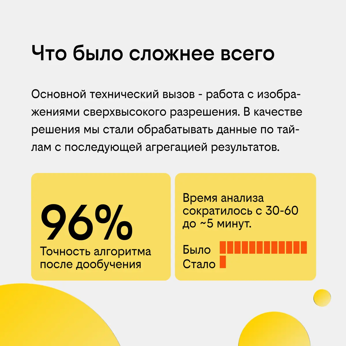 Как ИИ помогает в медицине | Сетка — социальная сеть от hh.ru