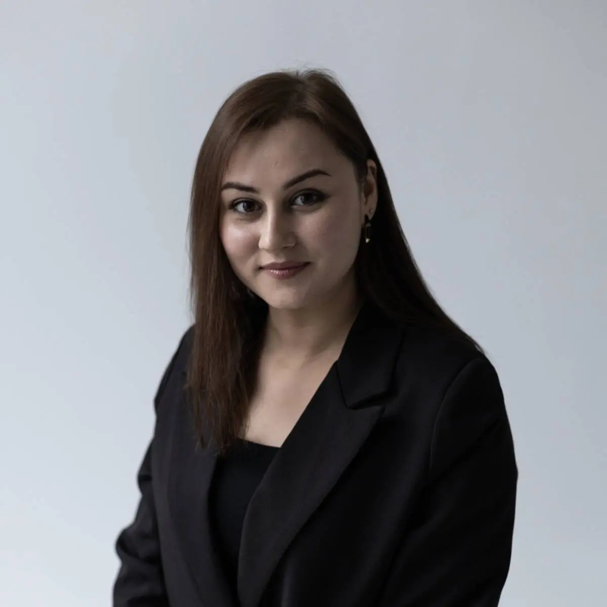 Алия Валеева | Сетка — социальная сеть от hh.ru