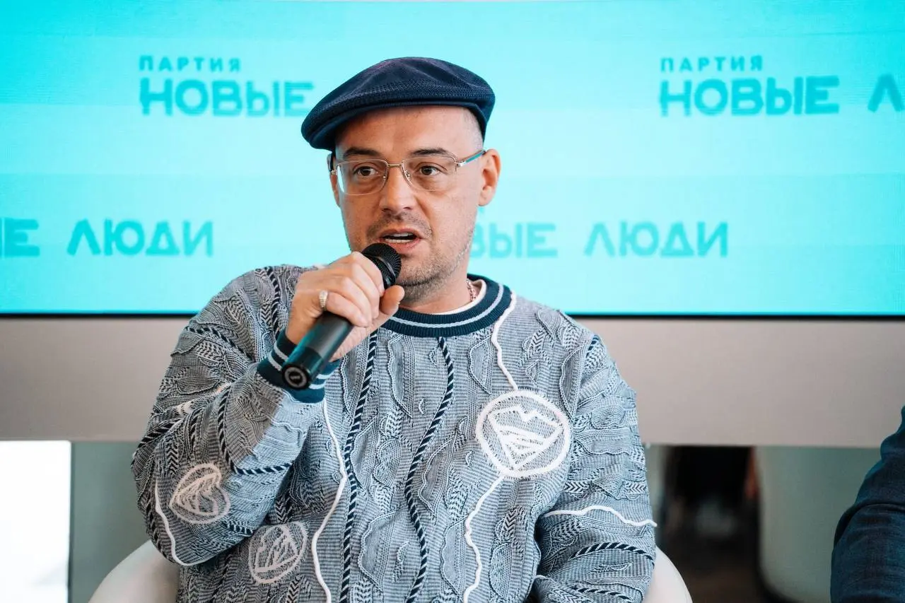 ✅ Подписан этический кодекс для реабилитационных центров при поддержке партии Новые люди
В инициативе участвовал Владислав Даванков — заместитель председателя Государственной Думы РФ и кандидат в през... | Сетка — социальная сеть от hh.ru