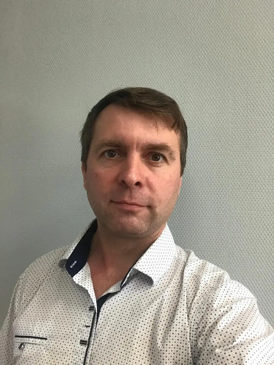 Евгений Касьянов