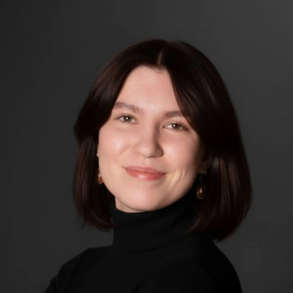 Александра Акулова | Сетка — социальная сеть от hh.ru